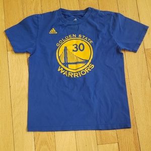 Stephen Curry T shirt